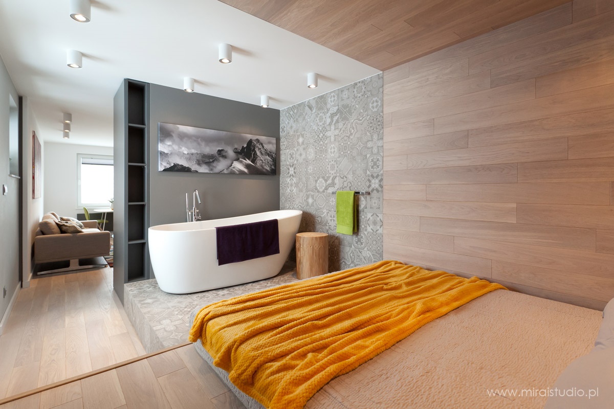 Apartament w Zakopanem – zdjęcie 3