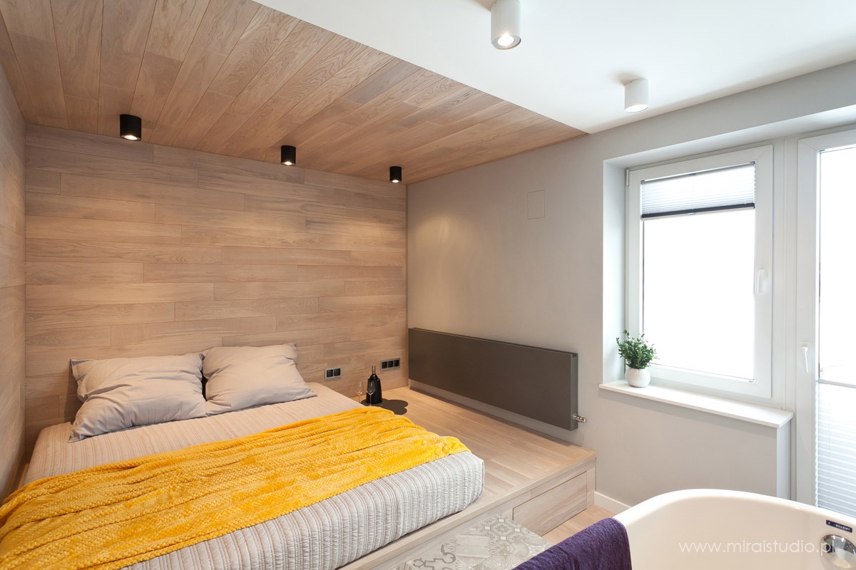 Apartament w Zakopanem – zdjęcie 1
