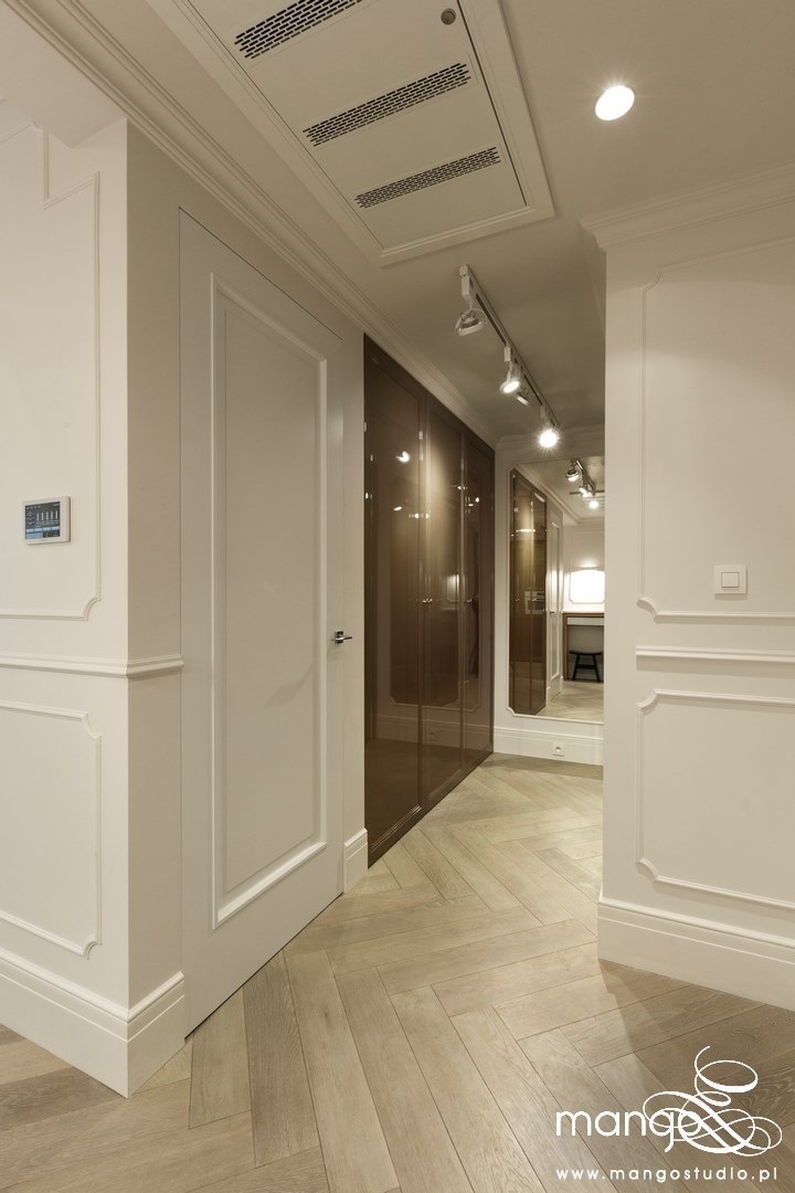 Kraków Zwierzyniecka apartament – zdjęcie 1