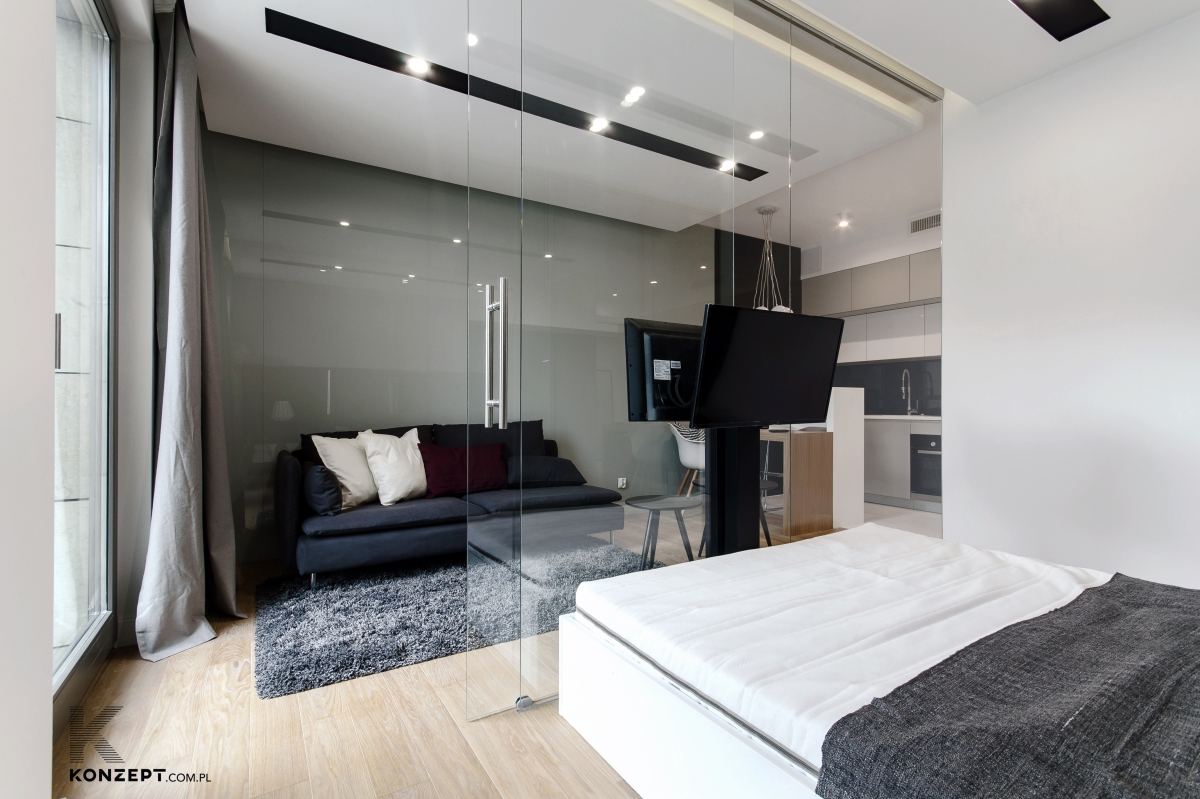 Apartament pod Wawelem – zdjęcie 1