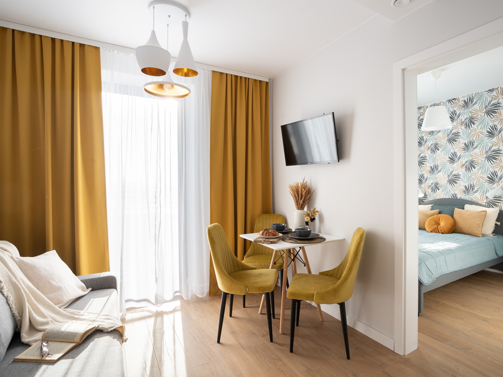 Apartament w Zakopanym – zdjęcie 2