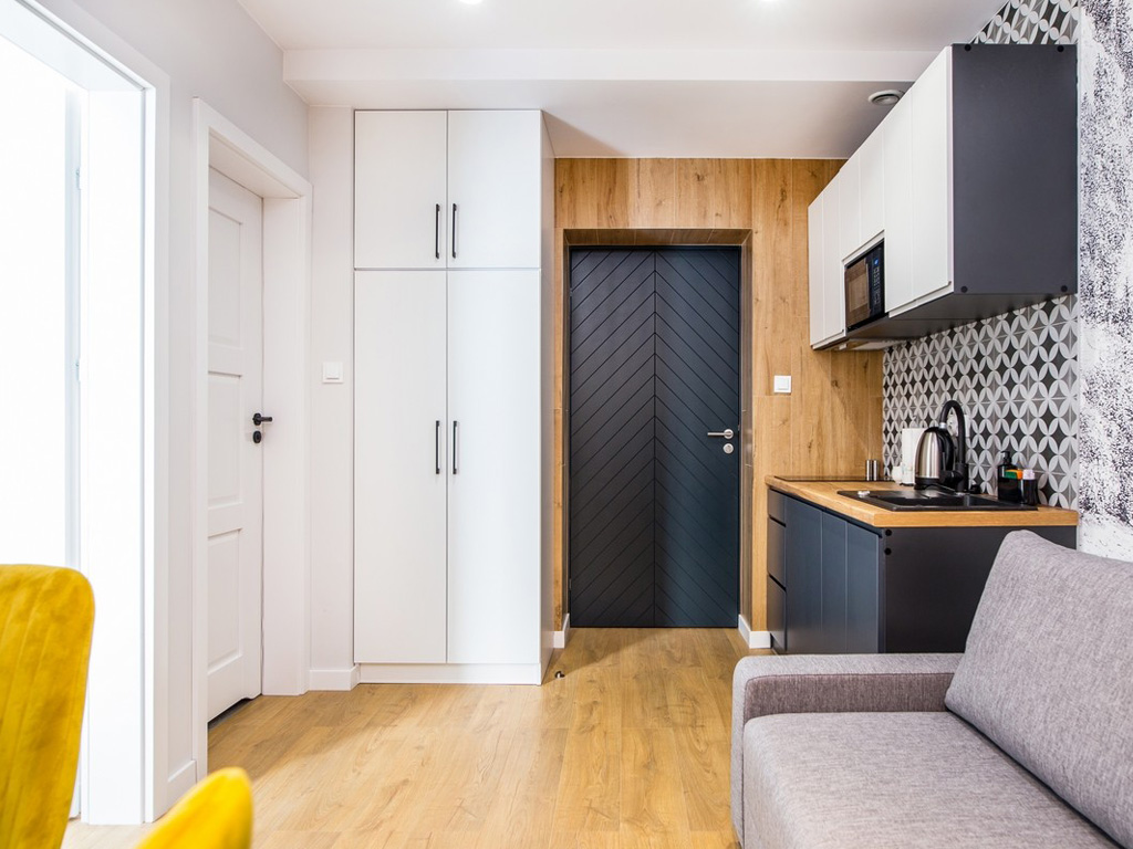 Apartament w Zakopanym – zdjęcie 3