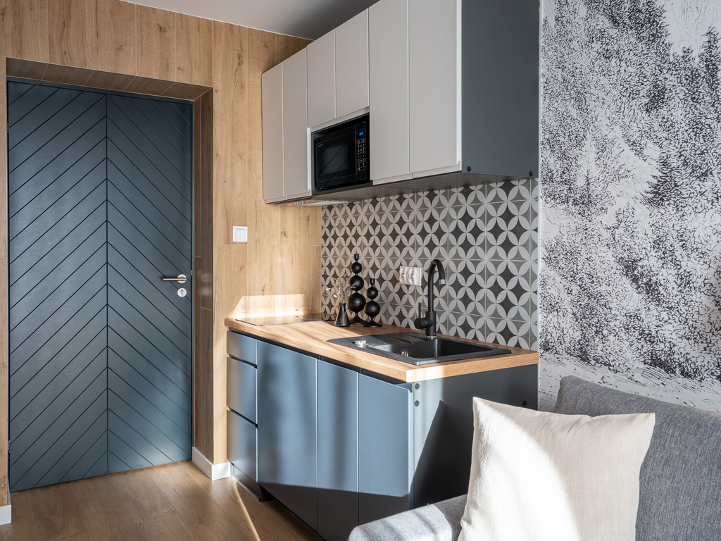 Apartament w Zakopanym – zdjęcie 4