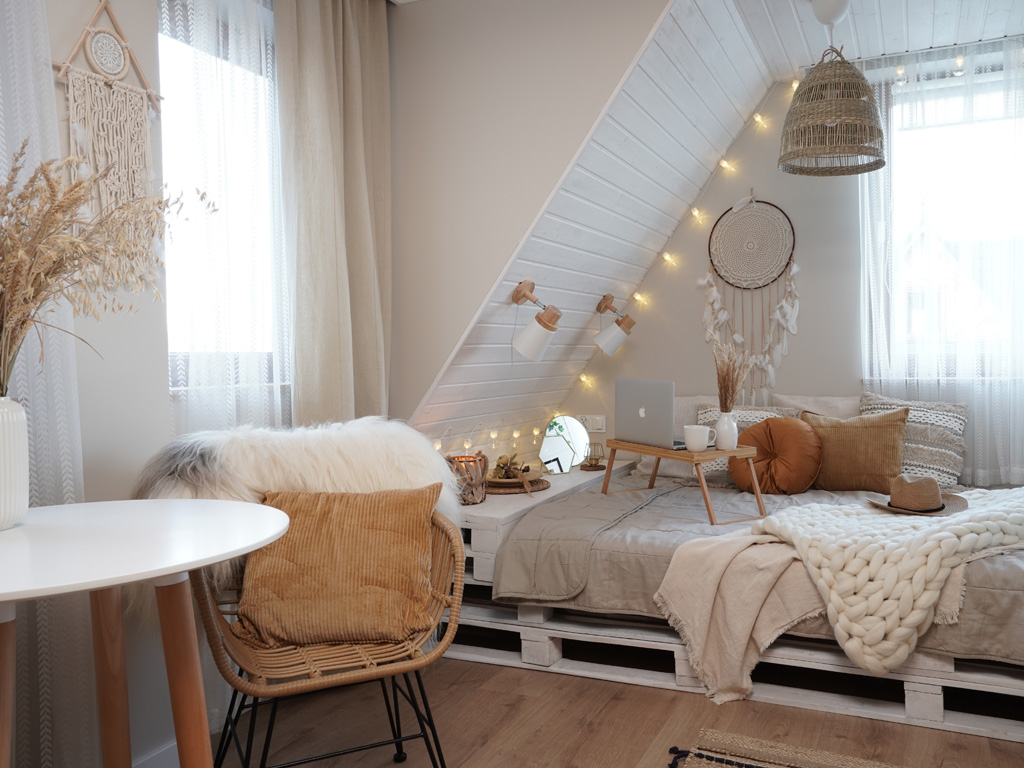Apartament w Bukowinie – zdjęcie 6