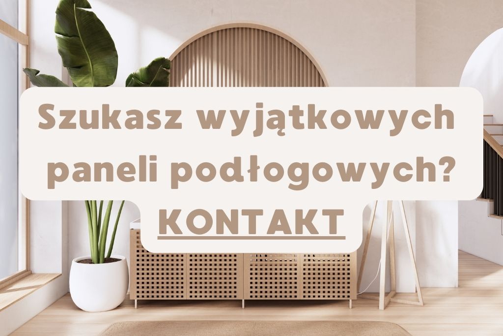 Panele podłogowe premium