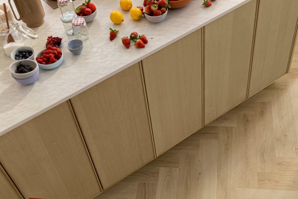 Quick Step panele winylowe